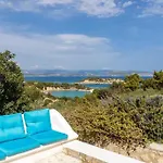 με υπέροχη θέα Porto Cheli Luxury Kounoupisea Holiday home Aghios Emilianos (Peloponnese)