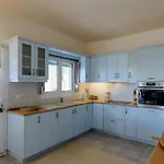 με υπέροχη θέα Porto Cheli Luxury Kounoupisea Holiday home