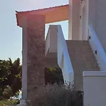 με υπέροχη θέα Porto Cheli Luxury Kounoupisea Aghios Emilianos (Peloponnese)