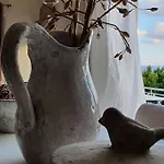 με υπέροχη θέα Porto Cheli Luxury Kounoupisea Aghios Emilianos (Peloponnese)