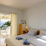 Holiday home με υπέροχη θέα Porto Cheli Luxury Kounoupisea