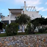 με υπέροχη θέα Porto Cheli Luxury Kounoupisea Holiday home Aghios Emilianos (Peloponnese)