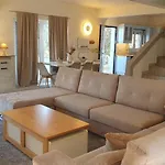 με υπέροχη θέα Porto Cheli Luxury Kounoupisea *