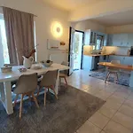 με υπέροχη θέα Porto Cheli Luxury Kounoupisea Aghios Emilianos (Peloponnese)