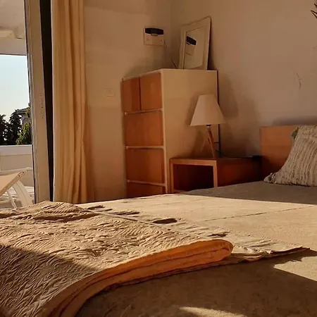 Дом отдыха με υπέροχη θέα Porto Cheli Luxury Kounoupisea