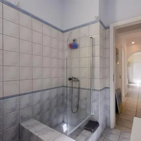 με υπέροχη θέα Porto Cheli Luxury Kounoupisea Дом отдыха *