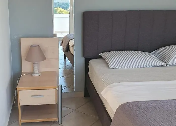 με υπέροχη θέα Porto Cheli Luxury Kounoupisea Aghios Emilianos (Peloponnese)